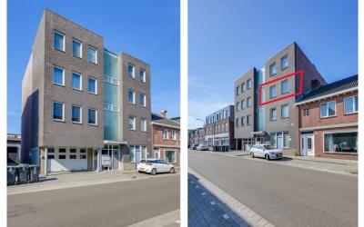 Hoefstraat 249-D