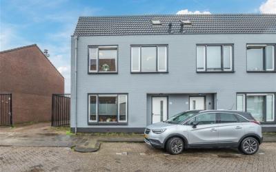 Hoefstraat 80-A