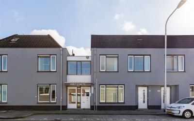 Hoefstraat 84-A