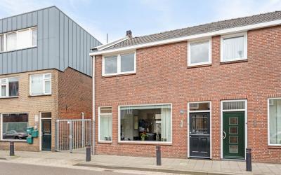 Hoefstraat 192