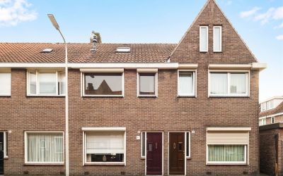 Bisschop Masiusstraat 32
