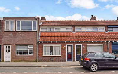 Pastoor Smitsstraat 32
