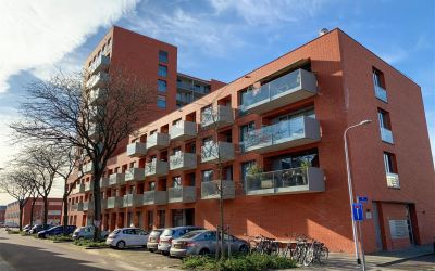 Sint Nicolaasstraat 49