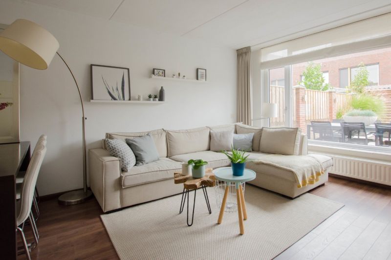 Sint Andreasstraat 9