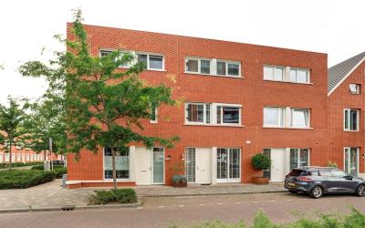 Sint Pieterspark 127