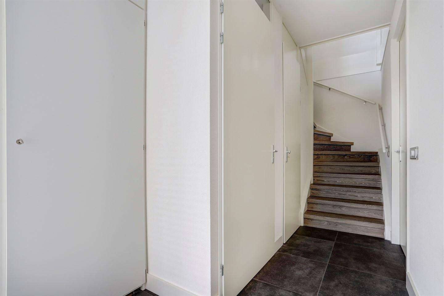 Tussenwoning te koop: Sint Pieterspark 127, Tilburg