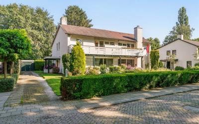 Bosscheweg 121