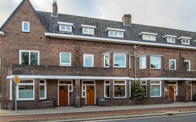 Ringbaan-Oost 419