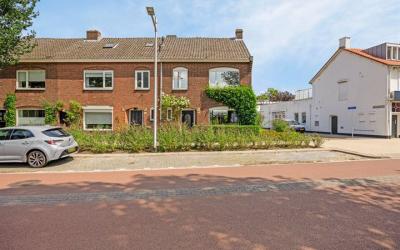 Hoevenseweg 92-B