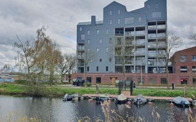 Havendijk 36-12