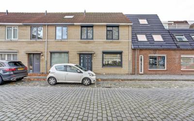 Piushaven 32