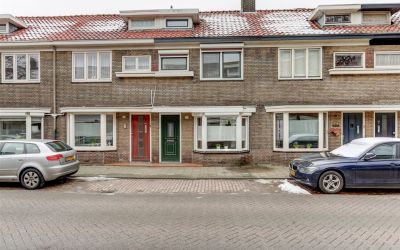 Barkstraat 16
