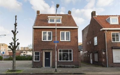 Koopvaardijstraat 33