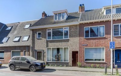 Koopvaardijstraat 18