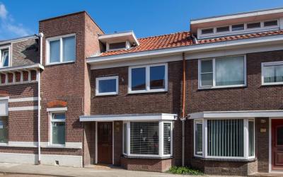 Hoogvensest. 65-B