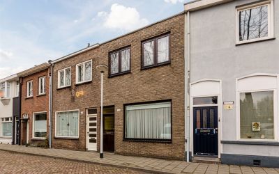 Hoogvensestraat 155