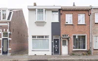 Hoogvensestraat 161