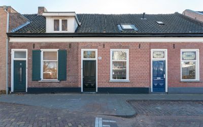 Hoogvensestraat 78