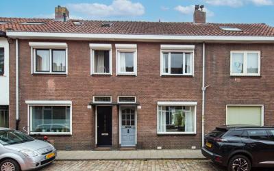 Lanciersstraat 41-B