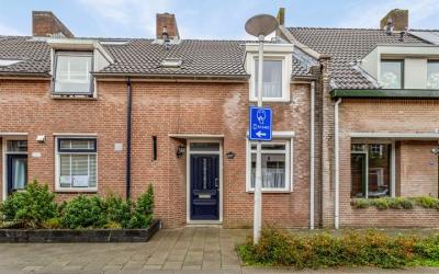 Lanciersstr. 100-A