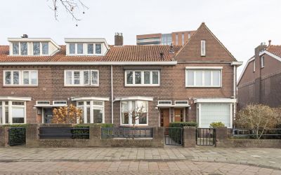 Lanciersstraat 142