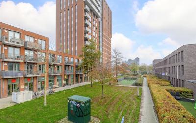 Kempenaarplaats 116