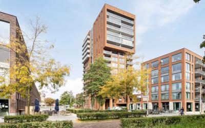 Kempenaarplaats 54