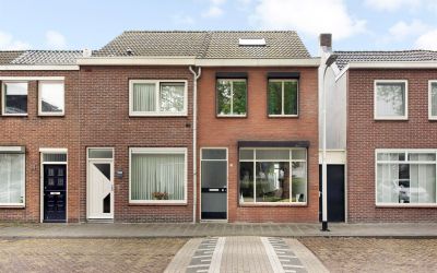 Sint Josephdwarsstraat 18