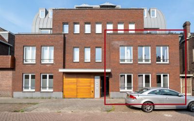 Gerard de Bondtstraat 51
