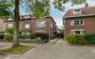 Boerhaavest. 43
