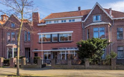 Professor Dondersstraat 12