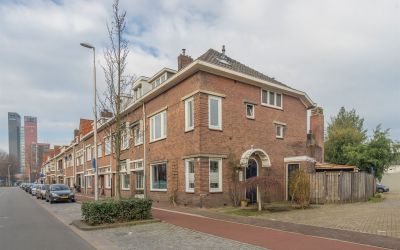 Nieuwe Bosscheweg 79