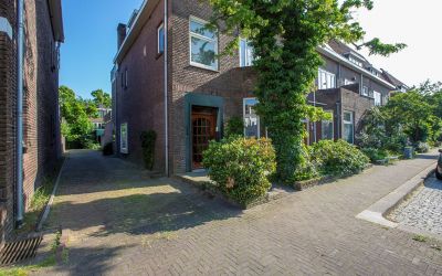 Nieuwe Bosscheweg 82