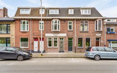 Spoorlaan 24
