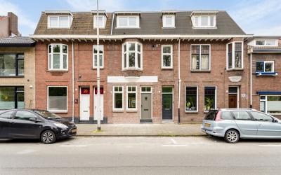 Spoorlaan 26