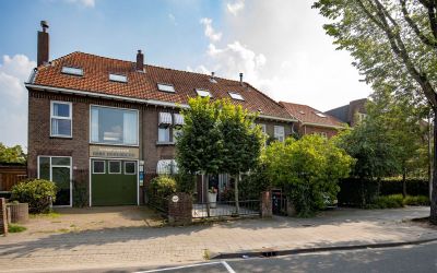 Spoorlaan 60