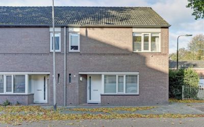 Dunantstraat 15