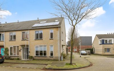 Catamaranstraat 14