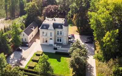 Koningshoeven 63