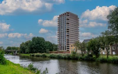 Twentestraat 148