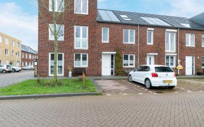 Twentestraat 60