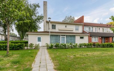 Caspar Houbenstraat 2