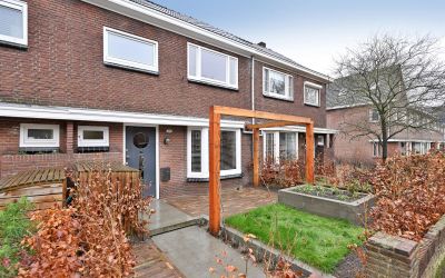 Oisterwijks. 78