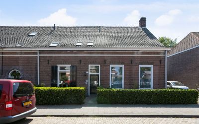 Oisterwijksebaan 160