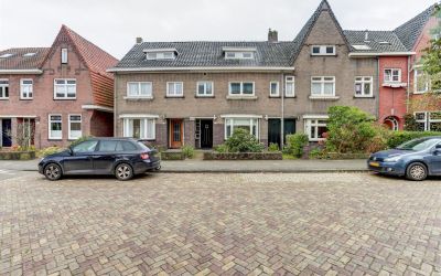 Oisterwijks. 170
