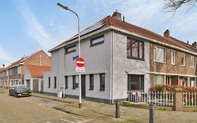 Jan Maurits. 1