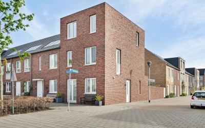 Delflandstraat 2