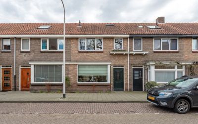 Van Heutszstraat 12