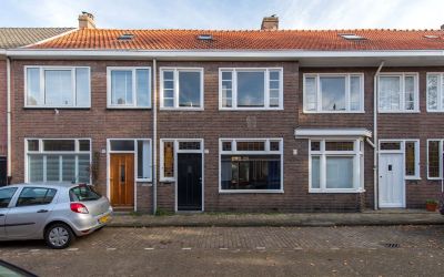 Van Heutszstraat 48