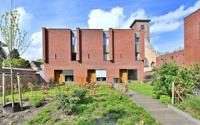 Loudonstraat 13-B